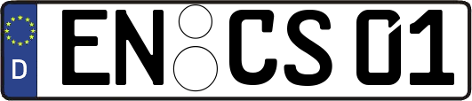 EN-CS01