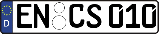 EN-CS010