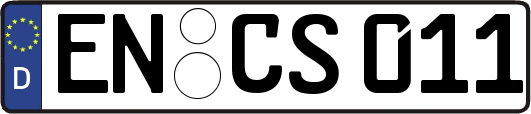 EN-CS011