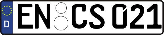 EN-CS021