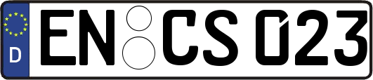 EN-CS023
