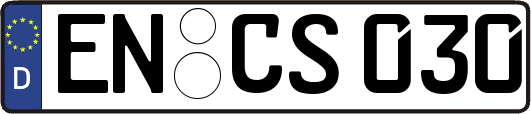 EN-CS030