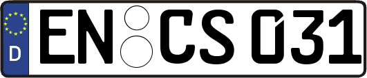 EN-CS031