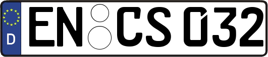 EN-CS032