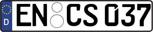 EN-CS037