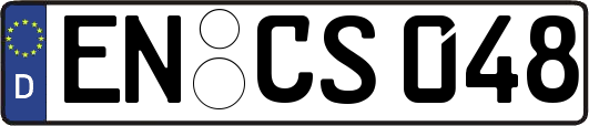 EN-CS048