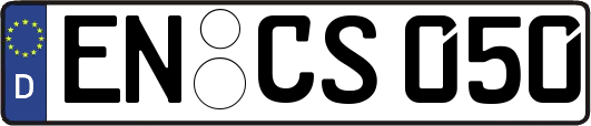 EN-CS050
