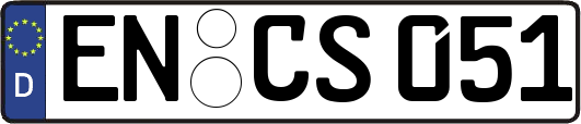 EN-CS051