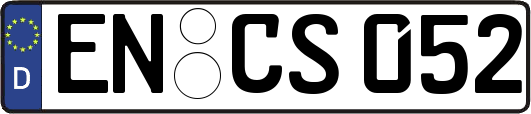 EN-CS052