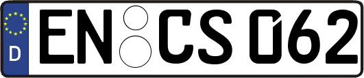 EN-CS062