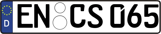 EN-CS065