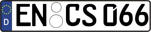 EN-CS066