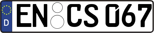 EN-CS067