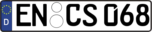EN-CS068