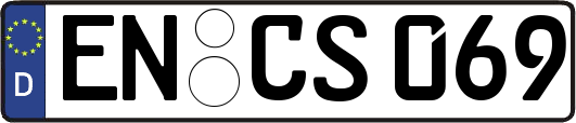 EN-CS069