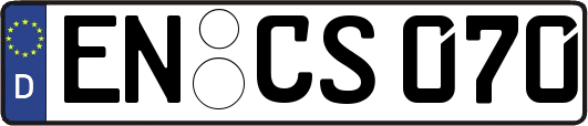 EN-CS070