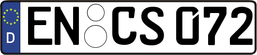 EN-CS072