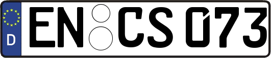 EN-CS073