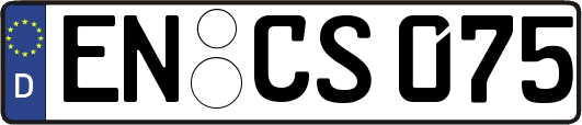 EN-CS075