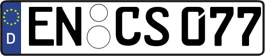 EN-CS077