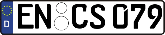 EN-CS079
