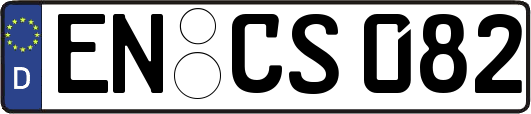 EN-CS082