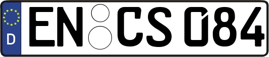 EN-CS084