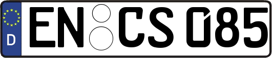 EN-CS085