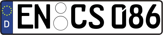 EN-CS086