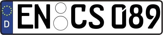 EN-CS089