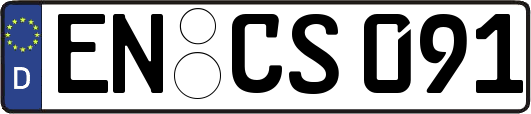 EN-CS091