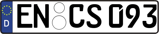 EN-CS093