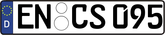 EN-CS095