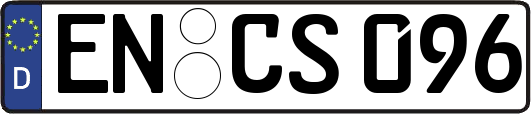 EN-CS096