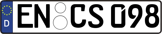 EN-CS098