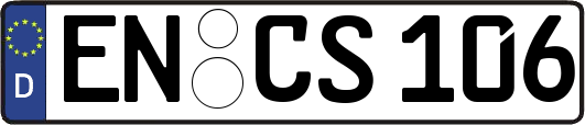 EN-CS106