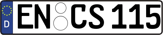 EN-CS115
