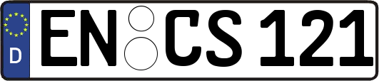EN-CS121