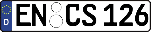EN-CS126