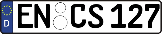 EN-CS127