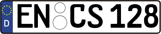 EN-CS128