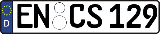 EN-CS129