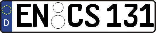 EN-CS131