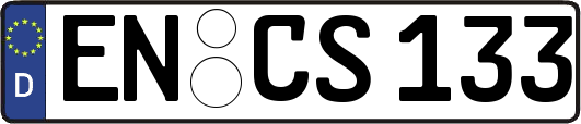 EN-CS133