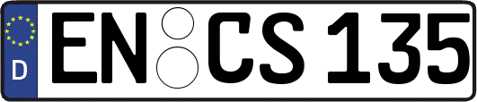 EN-CS135