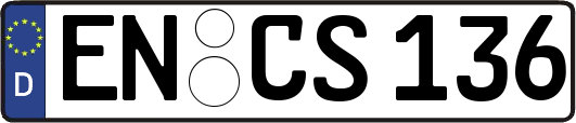 EN-CS136