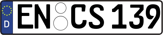 EN-CS139