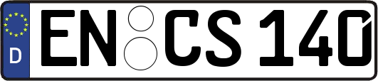 EN-CS140