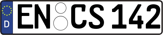 EN-CS142