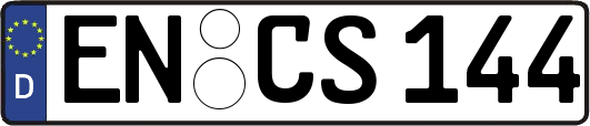 EN-CS144